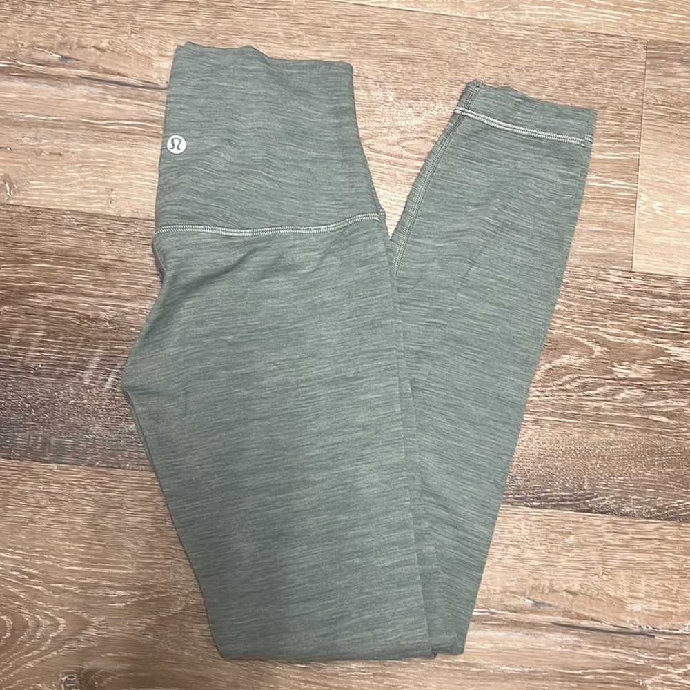 Lululemon Align Leggings